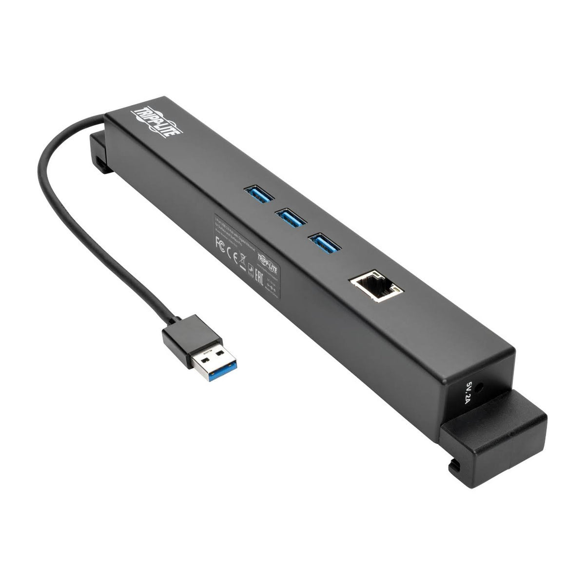 Surface Docking Station USB Hub & Gigabit J949029