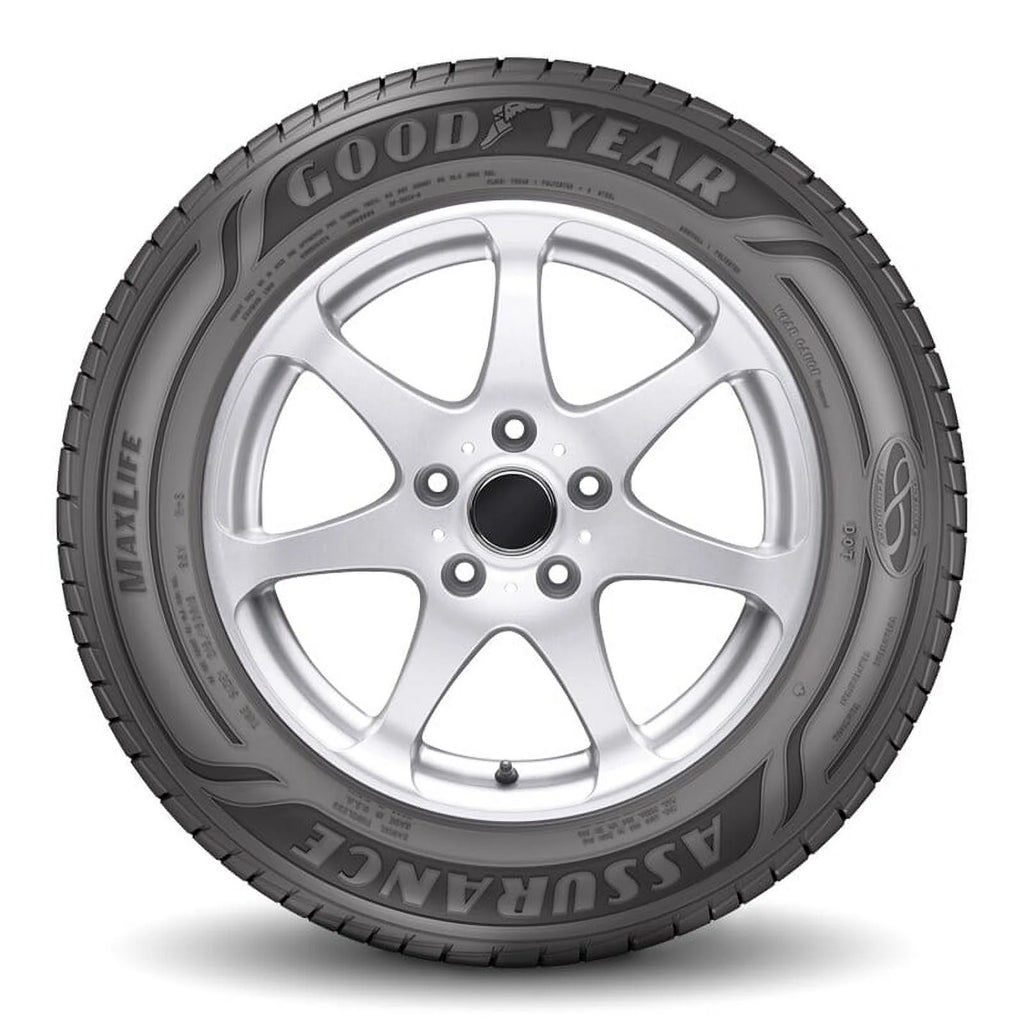 225/55R18 98H All-Season Tire K21050