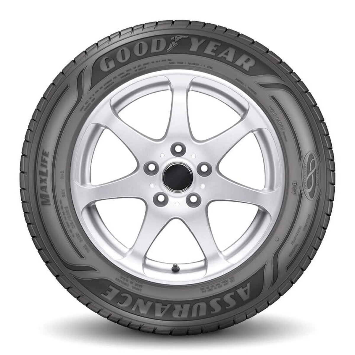 225/55R18 98H All-Season Tire K21050