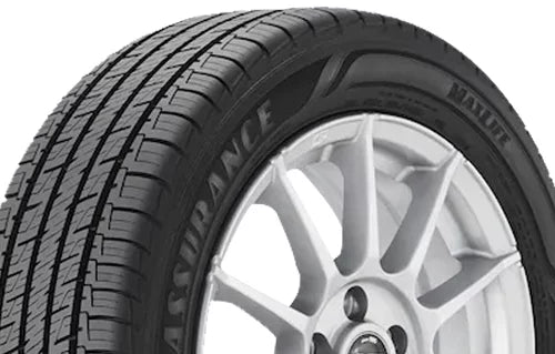 Set of 4 All Season Tires 245/60R18 105H Y691