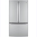 23.1 Cu. Ft. Stainless Steel French-Door Refrigerator I329410