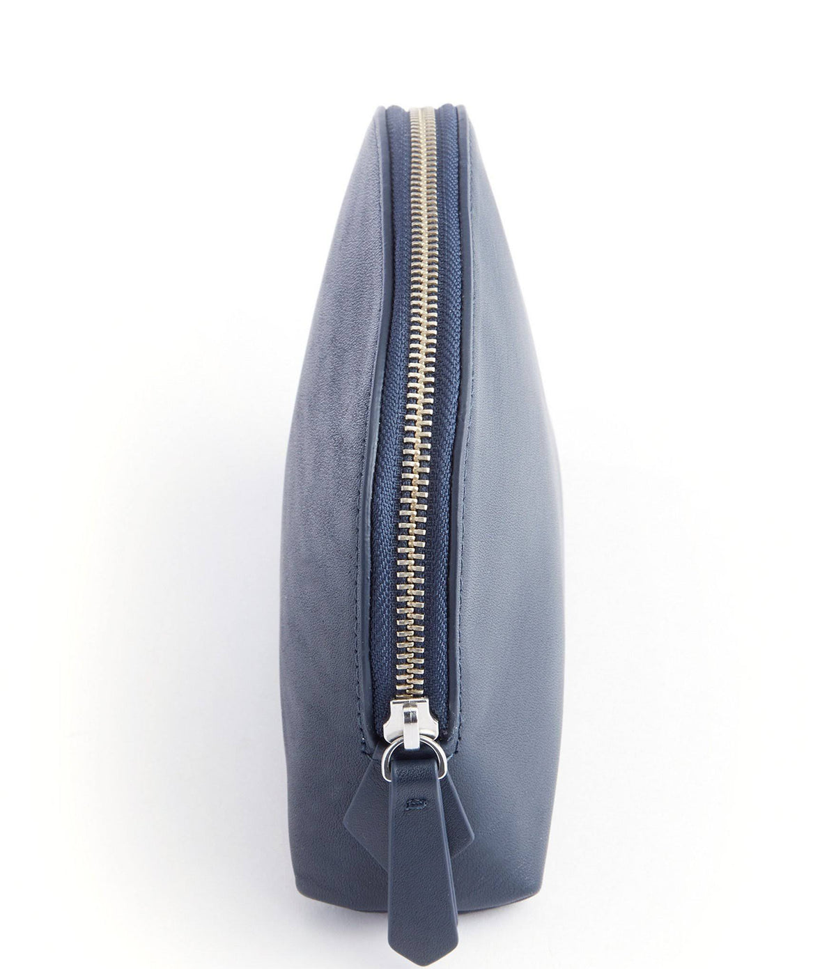 Compact Leather Cosmetic Bag U67739