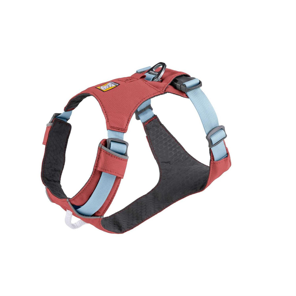 Hi & Light Dog Harness W206