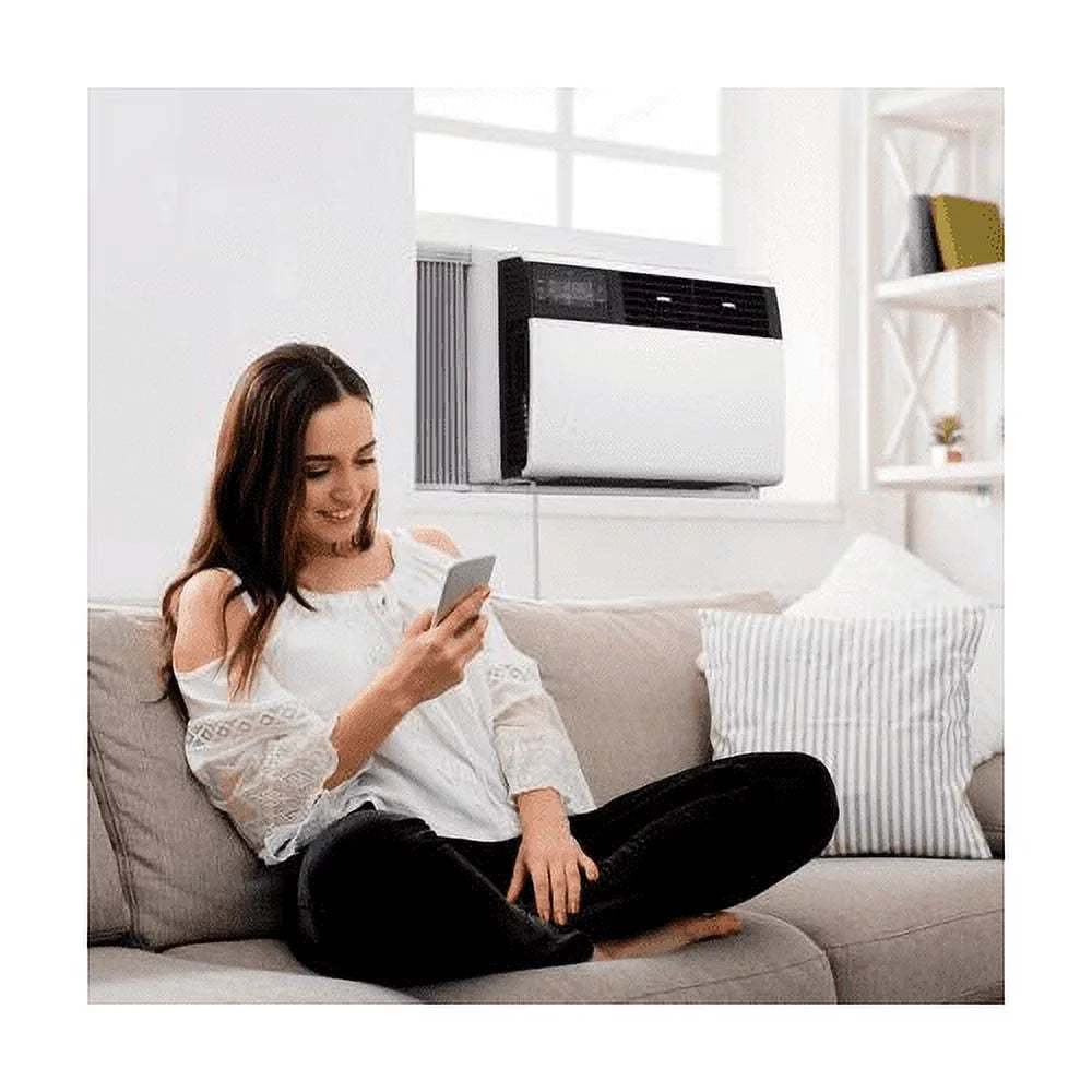 36,000 BTU Commercial Window Air Conditioner L184843