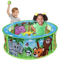 Pop up Tent with 20 Play Balls P581
