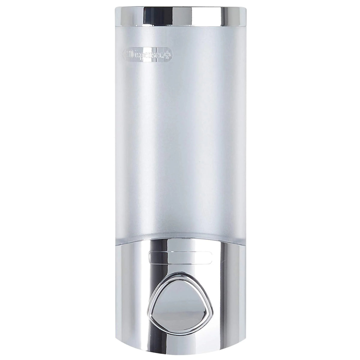 Soap Dispenser Chrome Q25906