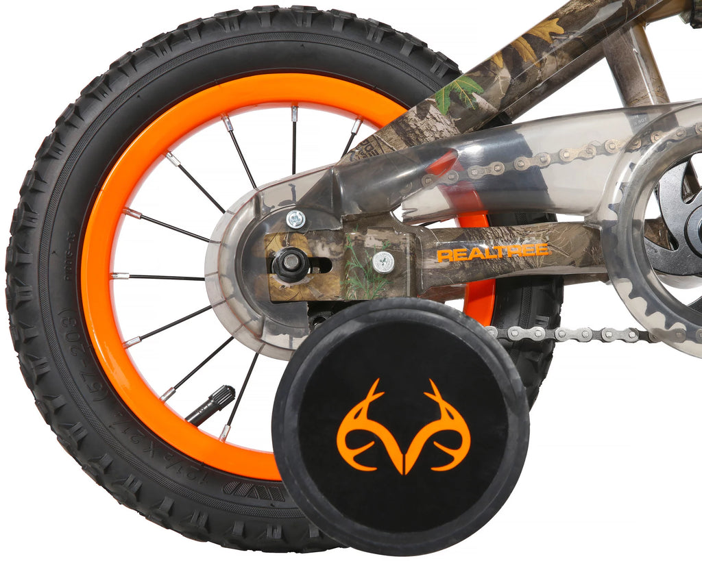 12-Inch Boys BMX Bike I704