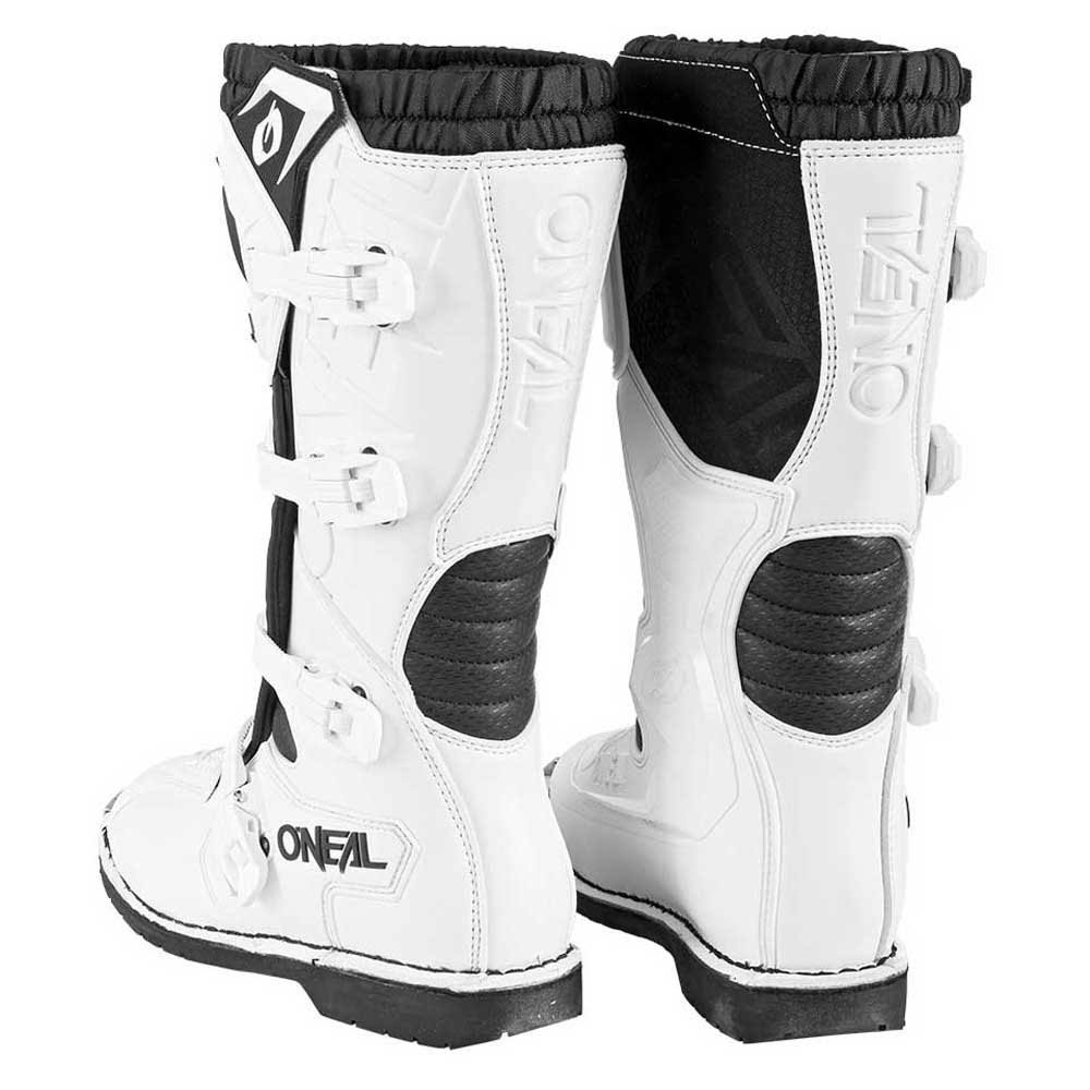 White Size 43 Rider Pro V9515