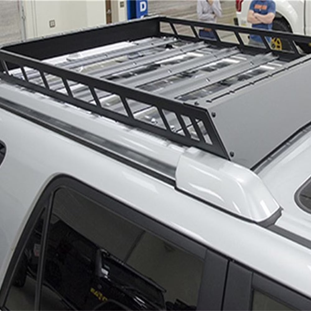 Modular Roof Rack with Multi-Mount System for LED Lights M847899