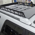 Modular Roof Rack with Multi-Mount System for LED Lights M847899