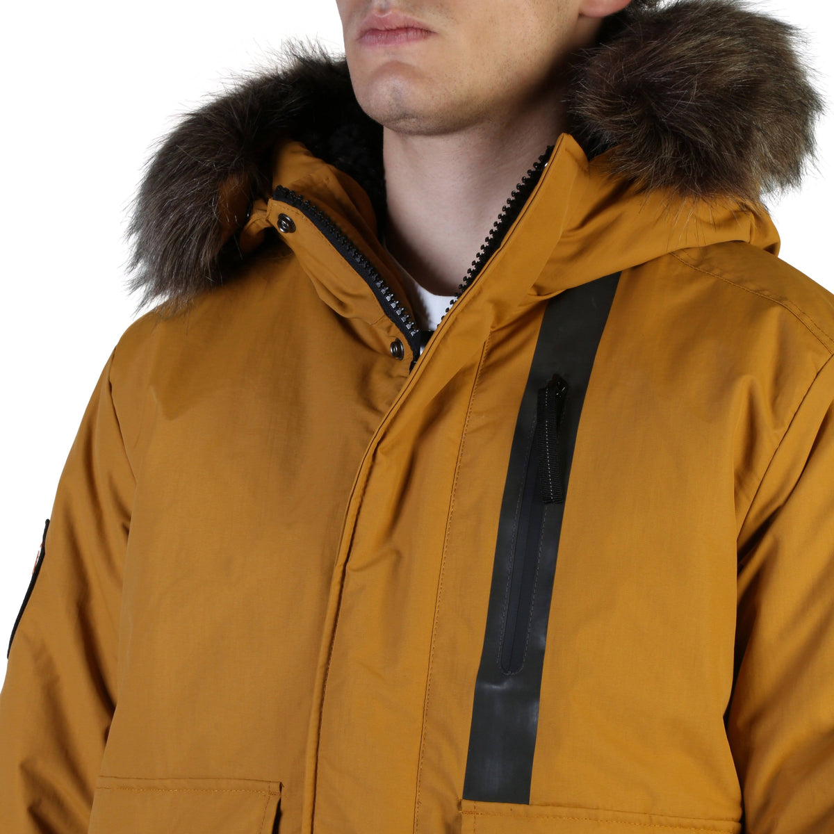Yellow XXL Hoodie Z167739