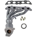 Direct Fit Catalytic Converter with Exhaust Manifold Y502774
