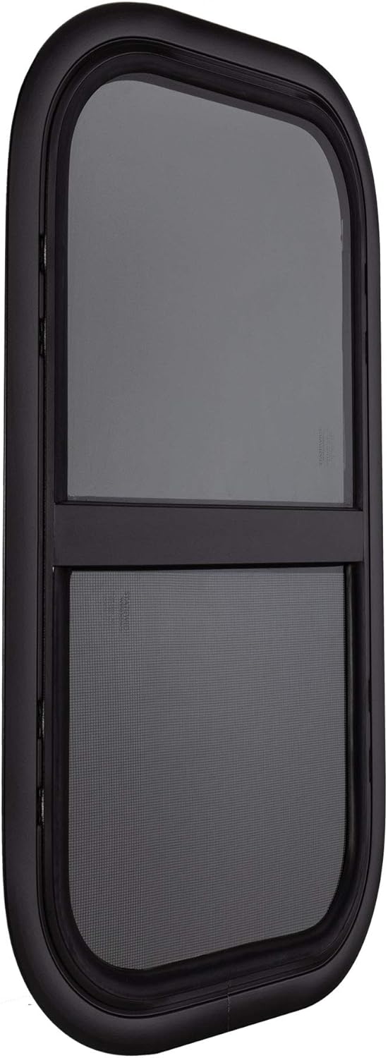 RV Window Replacement 12 W x 24 H V125215