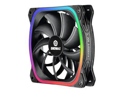 120 mm RGB Case Fan H13121