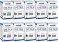 10 x Color Ribbon YMCKO 300 Prints F507341