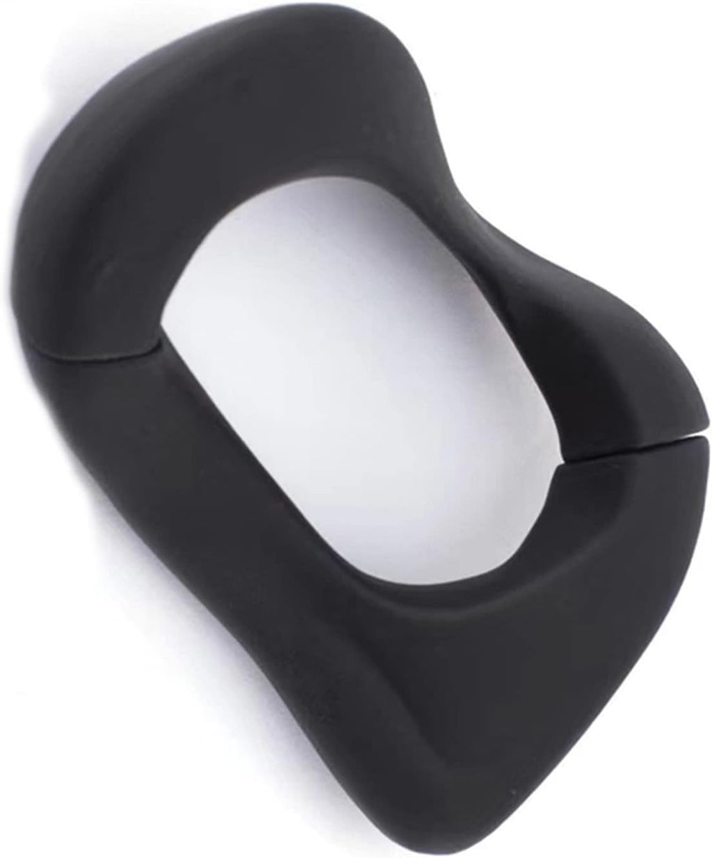 Steering Wheel Knob Universal Metal Grip Accessories I855