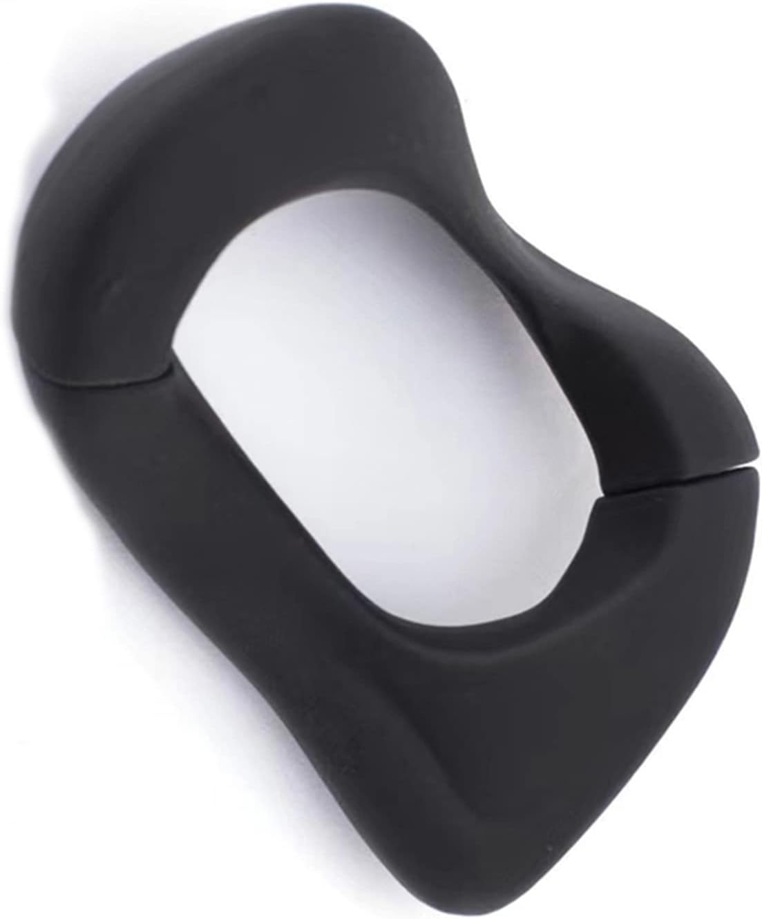 Steering Wheel Knob Universal Metal Grip Accessories I855