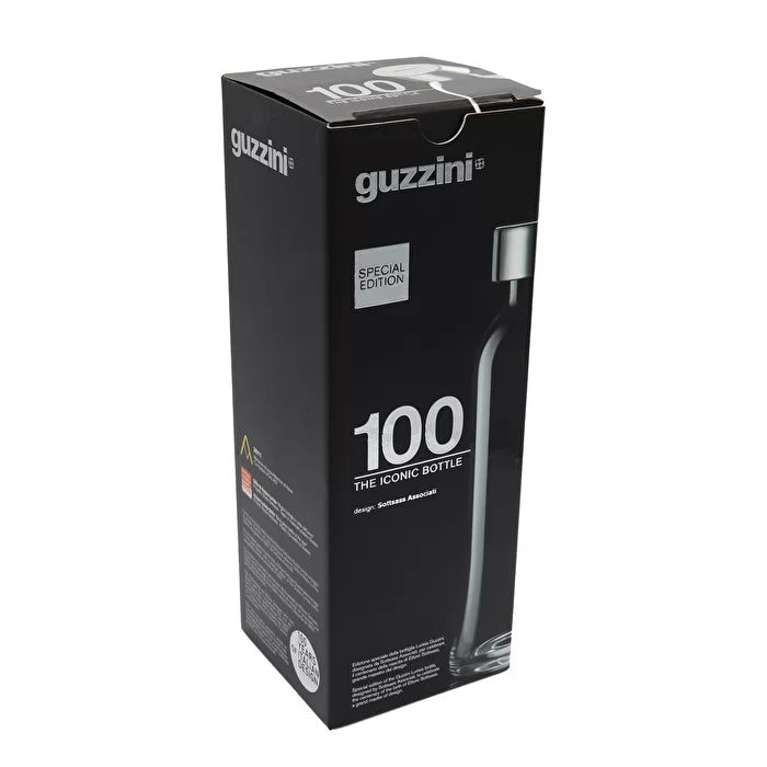 1 Litre Glass Bottle T8244