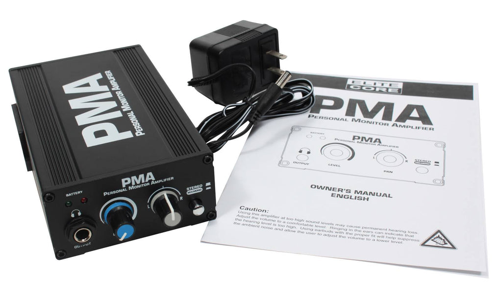 Station Pack with 18ft Cable I434520