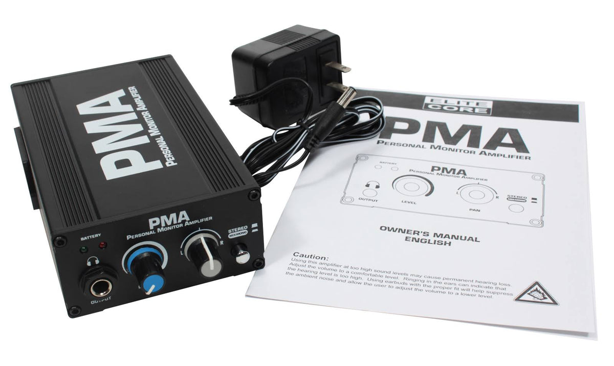 Station Pack with 18ft Cable I434520