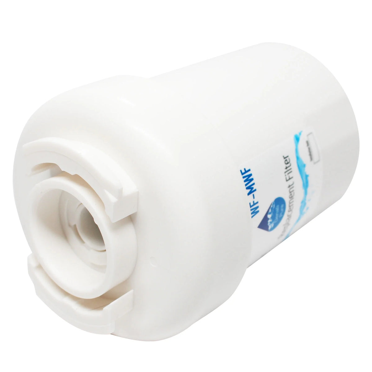 3-Pack Replacement Refrigerator Water Filter O3966