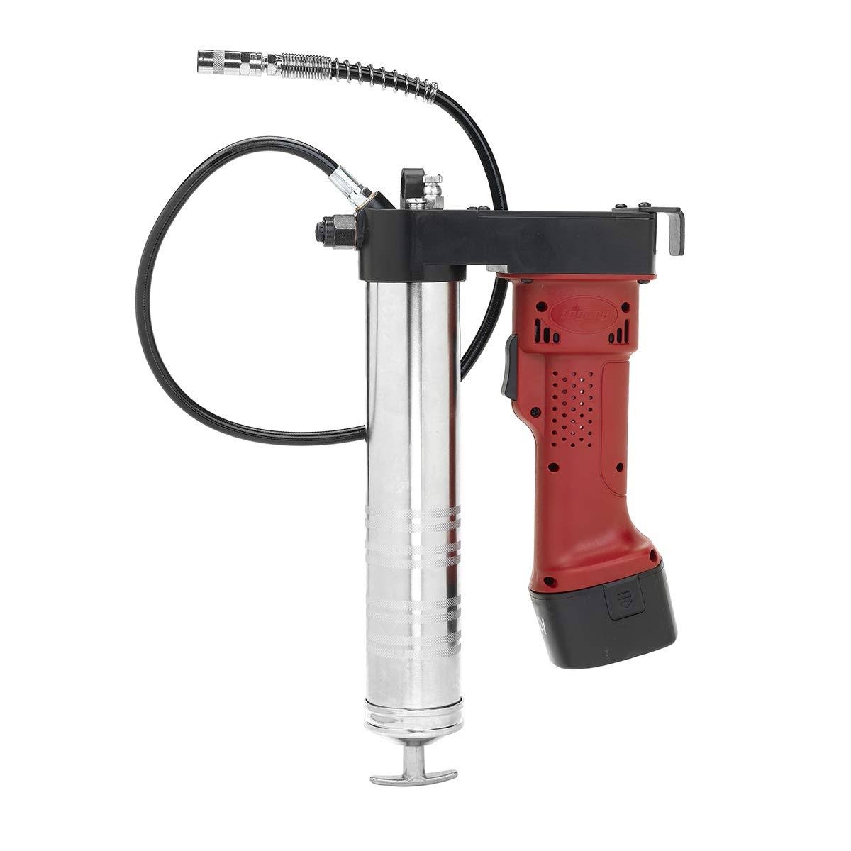 12V Battery Powered Grease Gun W27491