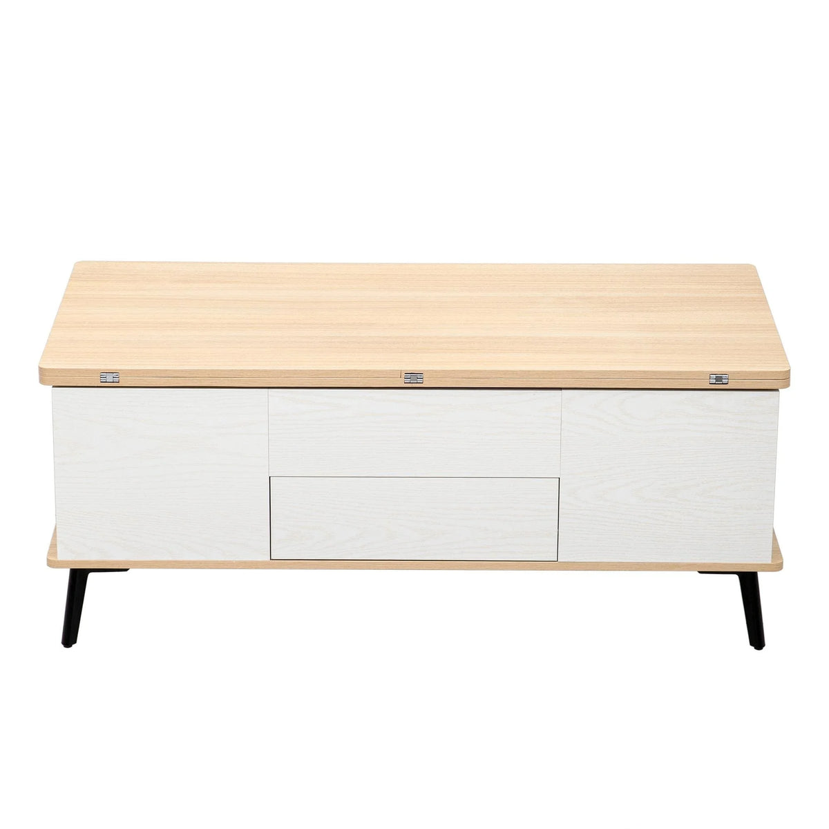5 Piece Lift-Top Coffee Table Set P375