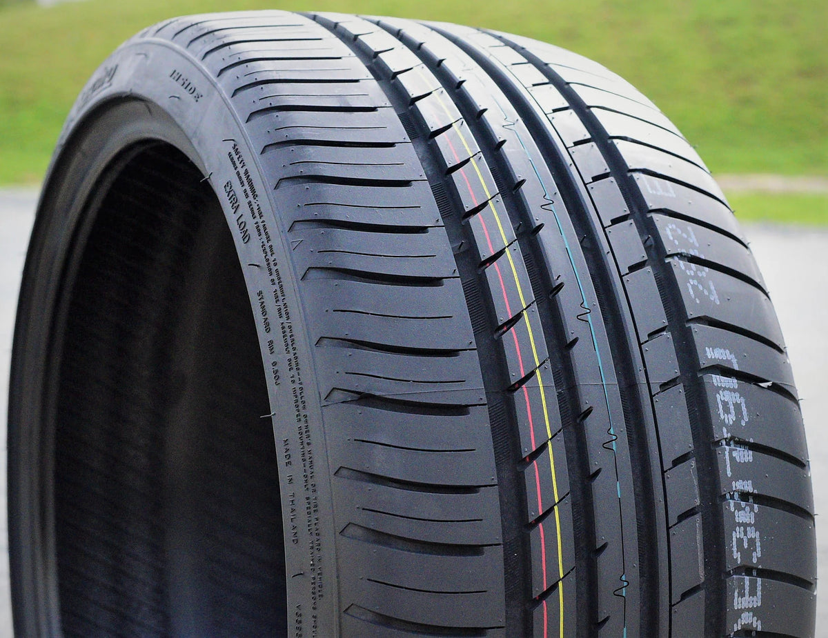 235/40ZR19 96Y XL High Performance Tire M934