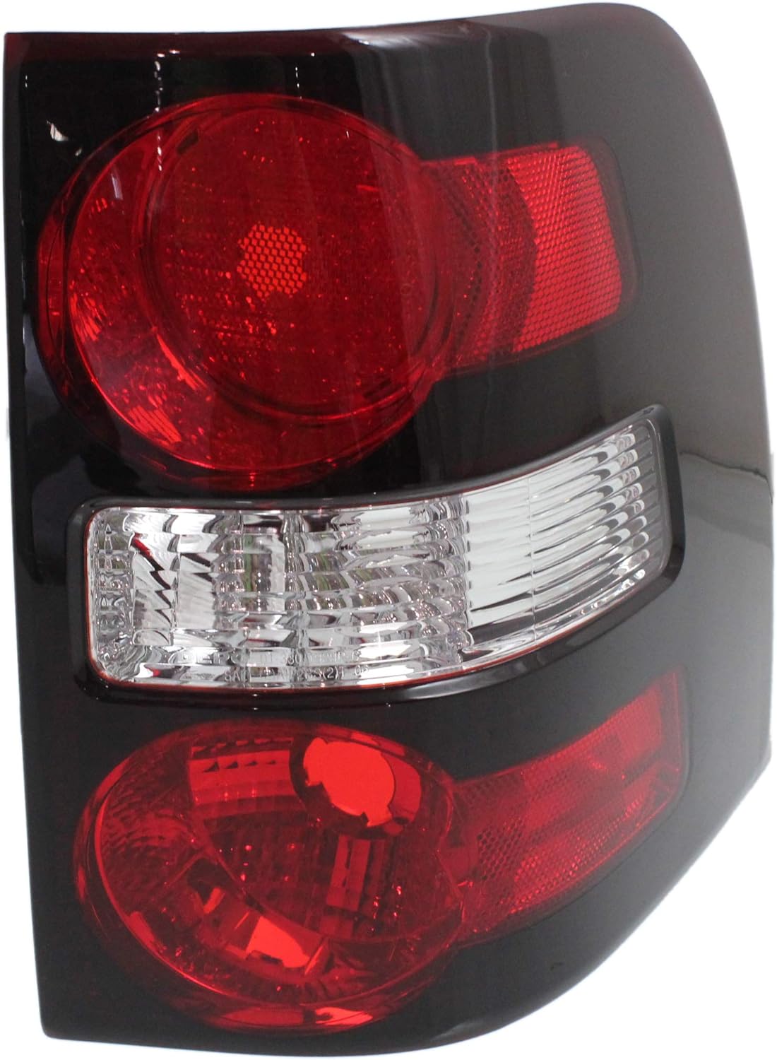 Halogen Tail Light Set of 2 R330347
