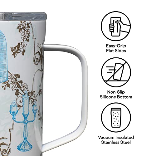 20 oz Insulated Tumbler A802
