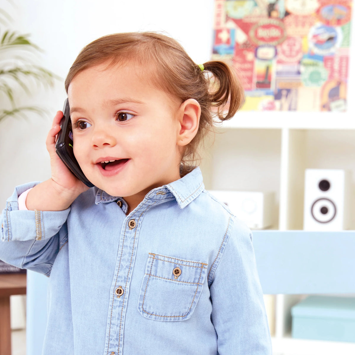 Tech Set Trio for Toddlers V1172