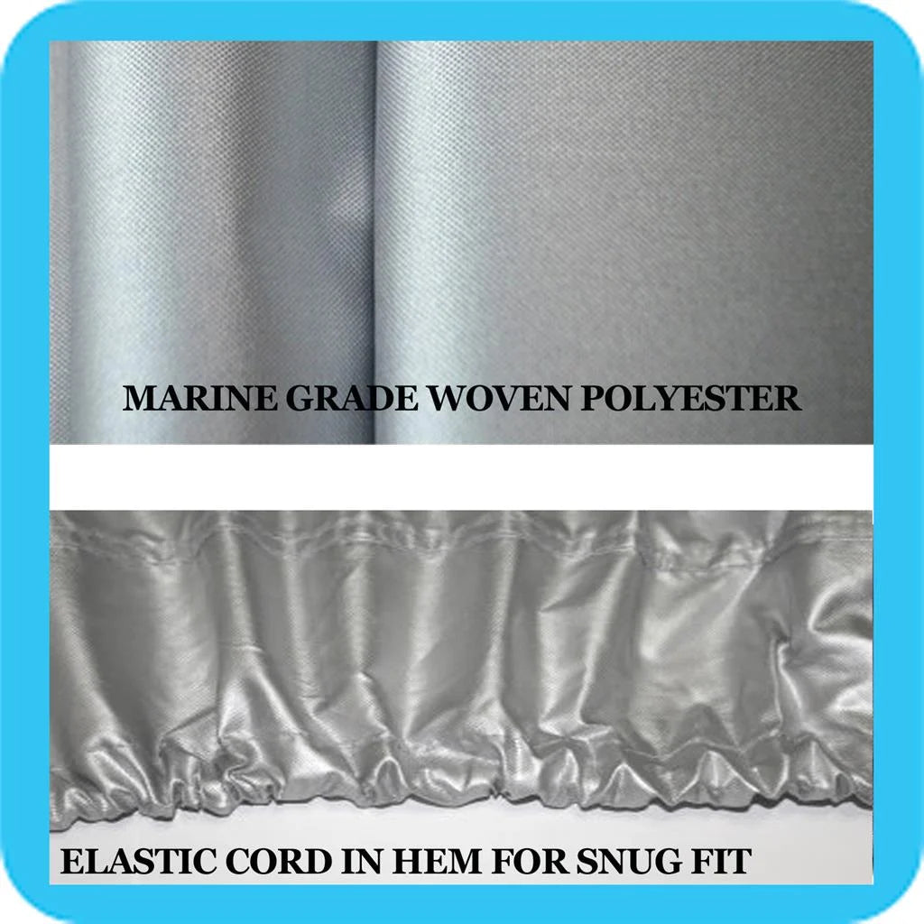 420 Denier Canvas JetSki Cover Y6635
