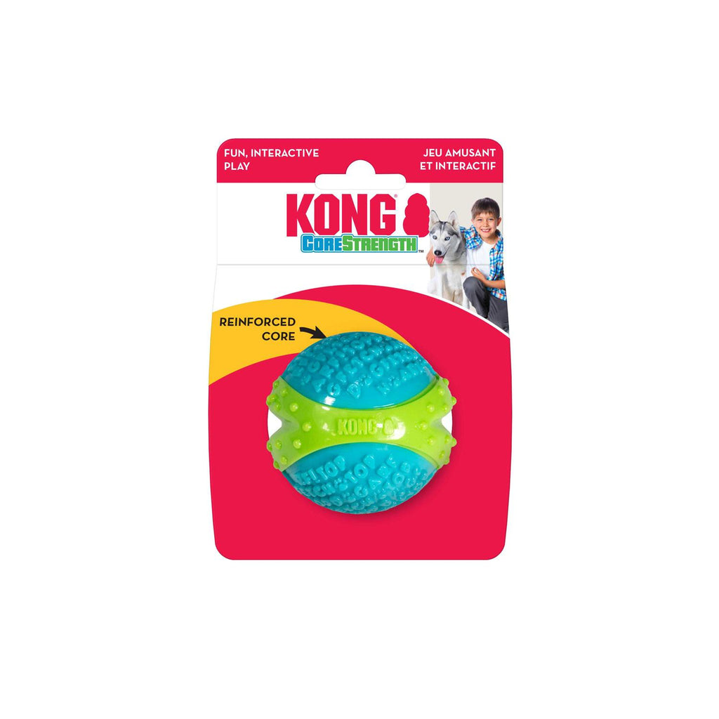 CoreStrength Ball Dog Toy T50549
