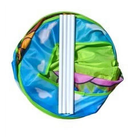 Pop up Tent with 20 Play Balls P581