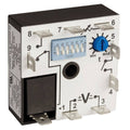Encapsulated Timer Relay Y53760