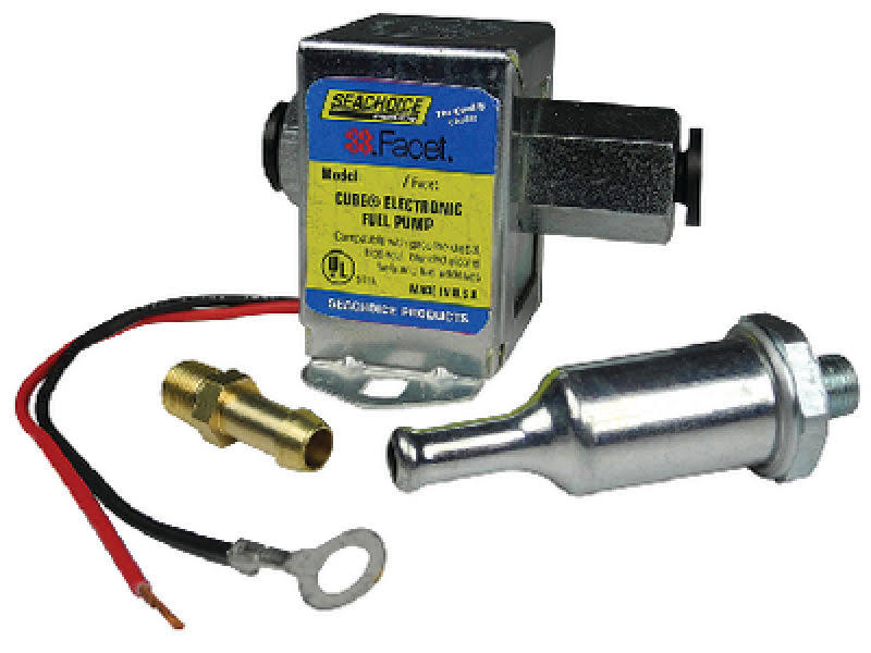 Electronic Fuel Pump Kit E9922