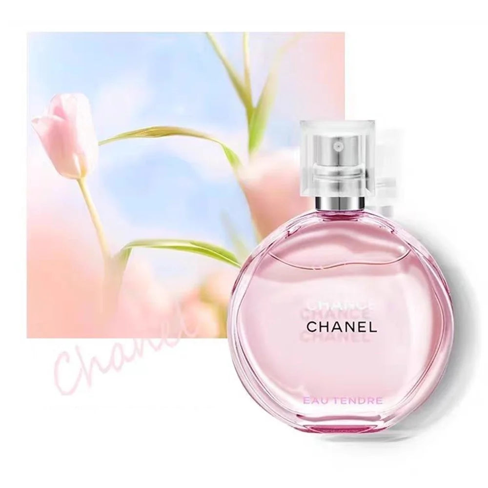 Chance Perfume Eau Tendre Spray 100ml/3.4oz G468839