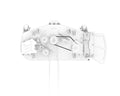 48-in Deck Belt for Zero-Turn Mowers K5265