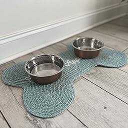 Hammered Decorative Bowls T29489