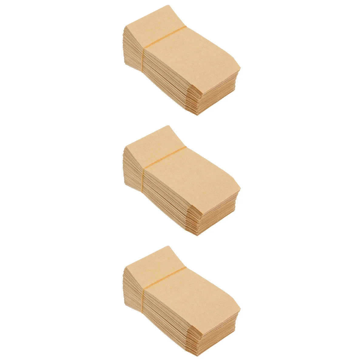 300 pcs Small Paper Envelopes Bags H69647