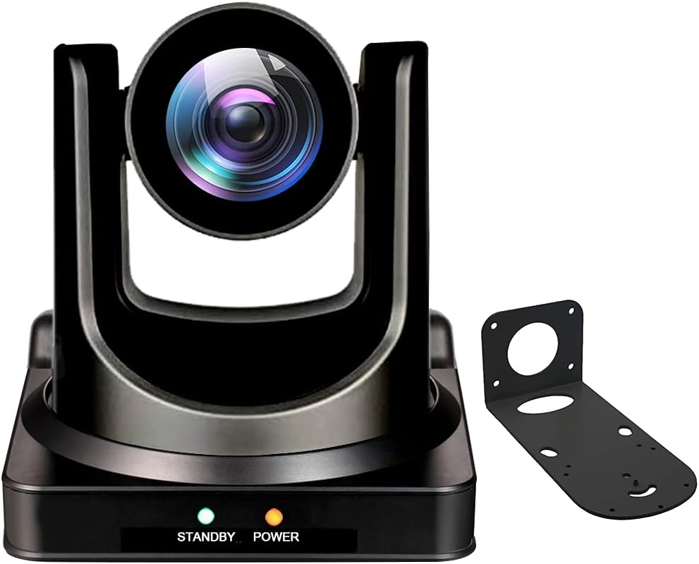 20X Optical PTZ Camera with HDMI/3G-SDI/IP Streaming I7956