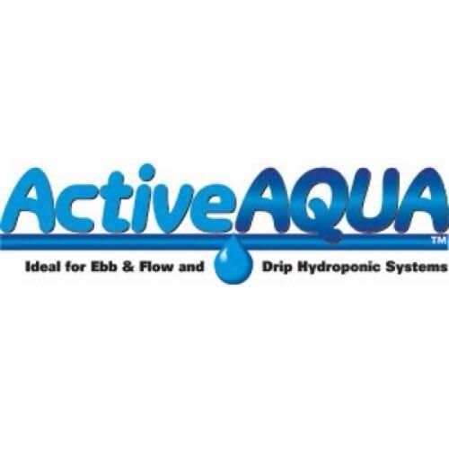 Active Aqua Air Pump 4 Outlets X170