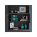 Tall Storage Cabinet with Doors P36967