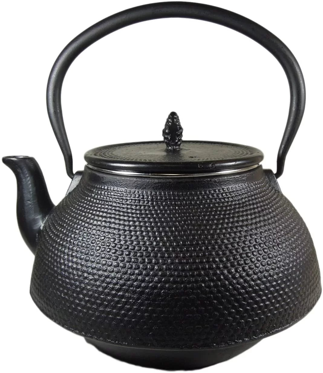 66oz Cast Iron Kettle F762