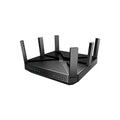 Tri-Band Wi-Fi 5 Router Black K75279