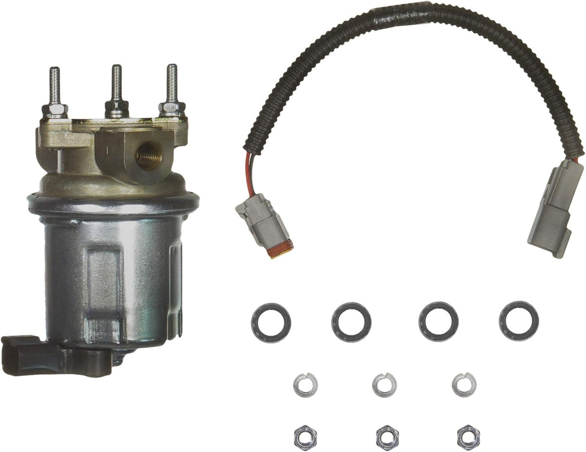 Universal Electric Fuel Pump S578