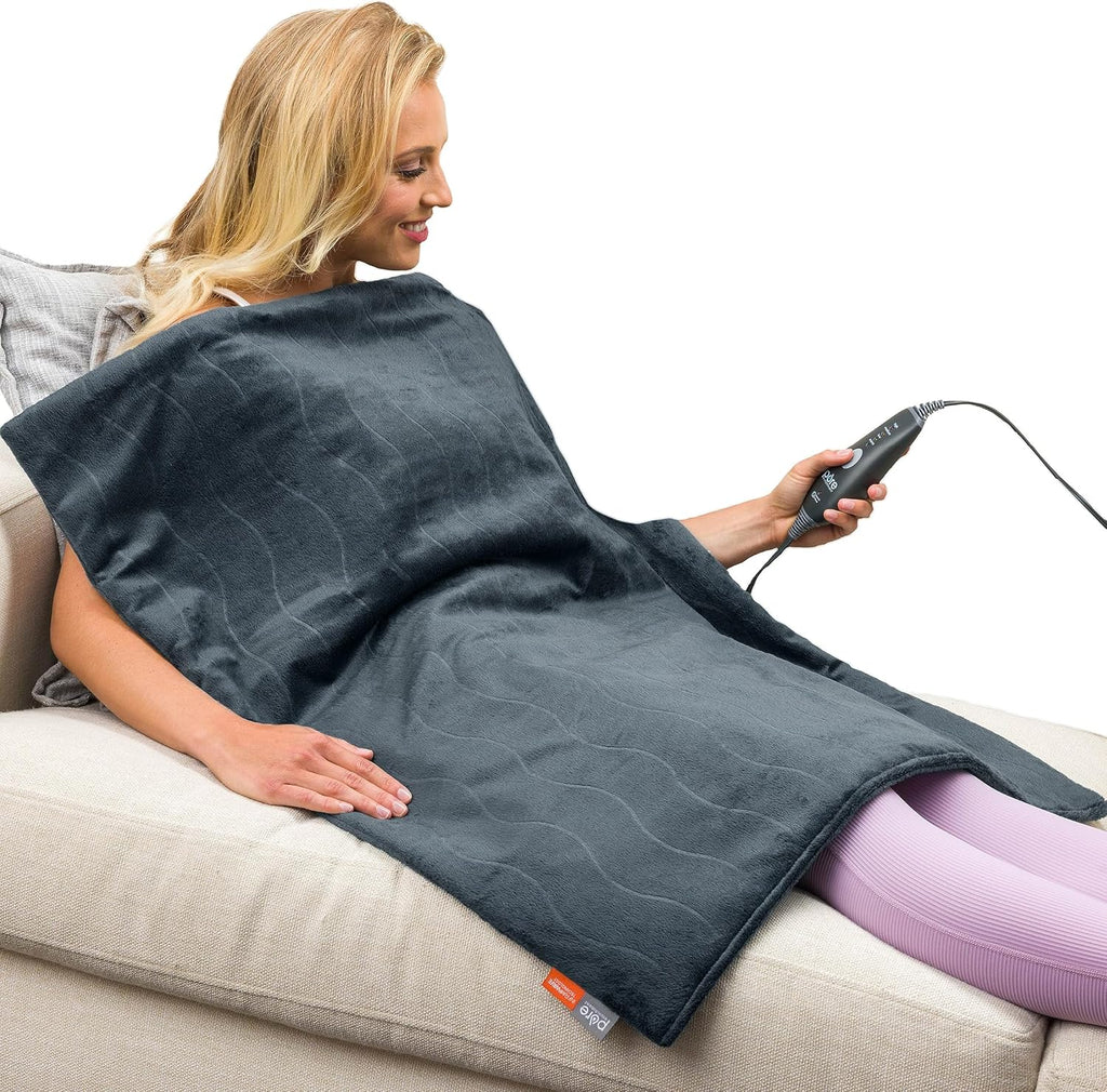 Oversized Far Infrared Heating Pad T534478