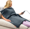Oversized Far Infrared Heating Pad T534478