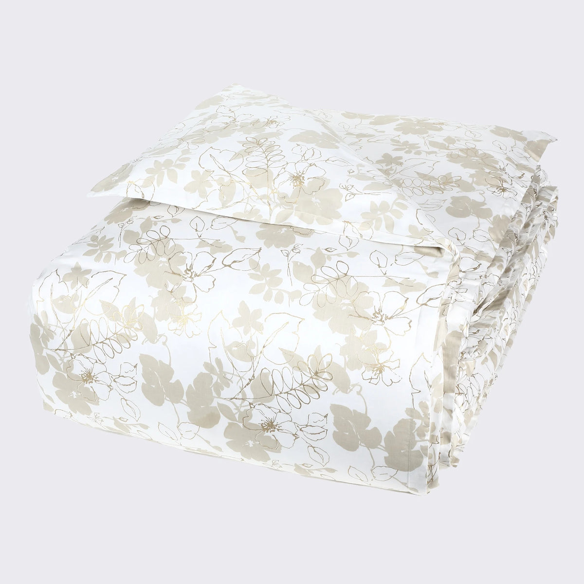 Floral Comforter Set Full - Queen Y212262