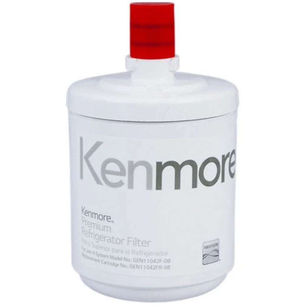 Refrigerator Water Filter, 1 Pack Q521146
